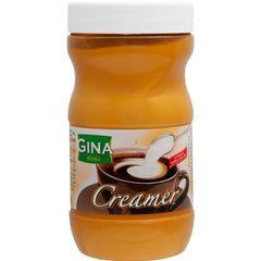 Gina Coffee Creamer 400 g - Migliora il gusto del caffè