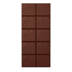Lindt Excellence Sweet Salted Wood - Tavoletta Cioccolato Fondente 100g - Gusto Intenso Di Cacao
