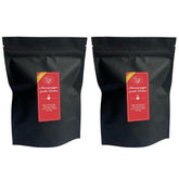 Nicaragua Maragogype 2 x 500g im 2er Pack (fein gemahlen)