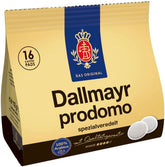 Prodomo Pads, 16 Pads, 112 g
