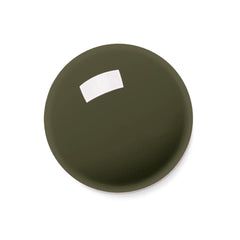 Smalto Le Vernis Solaire, lunga tenuta, verde oliva