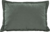 Pernă de călătorie Trespass Sleepyhead, Uni Perne calatorie Naty Shop Moss 1 pachet (pachet de 1)