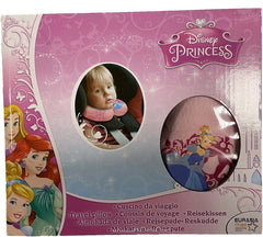 Disney copil călătorie pernă prințese Perne calatorie Naty Shop