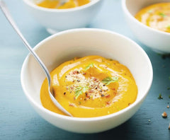 Stabmixer Turbomix DD12A1 | 350 W | Ergonomischer Griff | 2 Robuste Zelkrom-Klingen | Spritzschutz | Spülmaschinenfeste Abnehmbare Teile | Weiß Mama si Copilul Naty Shop