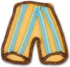 Formă de tăiat biscuiți pentru pantaloni/pantaloni scurți, aproximativ 6 cm
