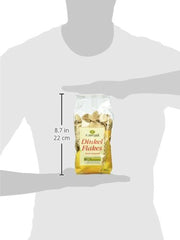 Fiocchi di farro biologico, 200g