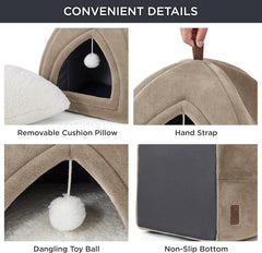 Pături & Mobilier, Animale de companie, Peșteri & Case, Pisici, Paturi pentru pisici, Pisici - culcusuri, saltele