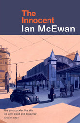 Inocentul: Un roman surprinzător de premonitoriu de la autoarea bestsellerului Sunday Times, Lecții