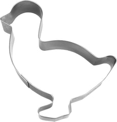 Städter 109063 Formă pentru biscuiți, oțel inoxidabil, argintiu