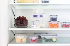 Sacchetti per la conservazione del latte materno Lansinoh, 25 pezzi Accessori per Alimentazione e Allattamento Bebe Naty Shop