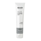 Nioxin Density Defend Anti-Breakage Strengthening Hair Mask - Mască de păr hidratantă împotriva ruperii părului, îngrijire a părului leave-in cu vitamina C Masca de par Naty Shop 150 Ml (1 pachet)