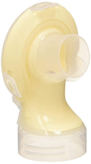 Medela Connessione completa per tiralatte Freestyle Y Swing Maxi, 1 pezzo, 400 G Naty Shop