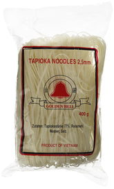 Spaghetti di riso con tapioca 2,5 mm (Huû tieáu nam vang) (1 x 400 g)