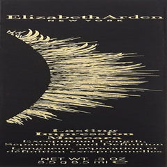 Elizabeth Arden Lasting Impression Mascara Nero Cosmetici e bellezza Naty Shop