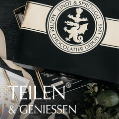 Set cioccolato fondente Lindt | 847 g| Set 6 specialità di cioccolato fondente Lindt (tavolette, LINDOR, praline) dal semidolce all'extra fondente | Pacchetto sfuso | Regalo di cioccolato