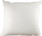 DODO OFM60 Pernă ergonomică din latex, 60 X 60 cm, alb Perne standard Naty Shop 60 cm X 60 cm