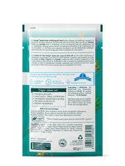 Sali da bagno naturali Kneipp delle saline Luisenhall con oli essenziali di lavanda, timo e abete rosso - Rilassati per dormire nelle stagioni fredde - 60 grammi Doccia e bagno Naty Shop