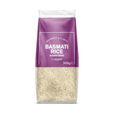 Riso basmati dell'Amazzonia, 500g