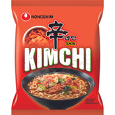 NONGSHIM - Zuppa istantanea di noodle Kimchi - (1 x 120g)