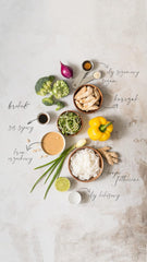 Fettuccine Konjac Noodles Bio Shirataki Diet-Food - 300g, a basso contenuto di carboidrati, senza zucchero, cheto, vegano, ipocalorico, senza glutine e senza uova, a base di farina Konjac