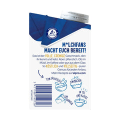 Alpro This Is Not Milk 3.5% - Vegano senza latte - Alto contenuto di calcio