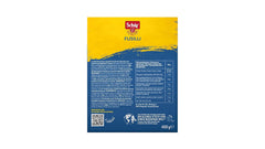 Fusilli senza glutine, 400g
