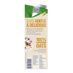 Alpro Bio Haferdrink Senza Zucchero - Bevanda vegetale con avena