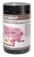 Ovoneve Albumina d'uovo in polvere 500g - Proteine pure per cucinare