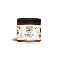 Polvere Espresso King Arthur - Sapore Intenso Di Caffè Nelle Torte
