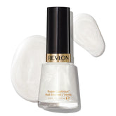 Revlon, ojă de unghii, rezistentă, fără ciobire, finisaj lucios, în roșu/coral, 990 One Perfect Coral, 15 ml