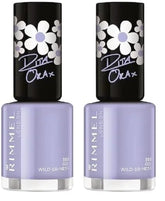 60 secondi super brillantezza - Go Wild-Er-Ness 558,8 ml (0,25 fl.oz) (confezione da 2)