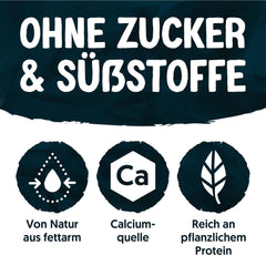 Alpro Proteindrink Cioccolato Soia 8x1L - Proteine Vegetali