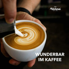 Milcherei Latte Di Capra In Polvere - Senza Additivi Regionali 800g