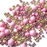 Sprinkle Hero Chocolate Mix Pink, 40G grammi Naty Shop 120 grammi