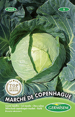 Kohl MARCHÉ DE COPENHAGA