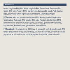 Riso alla messicana dell'Amazzonia, 250 g