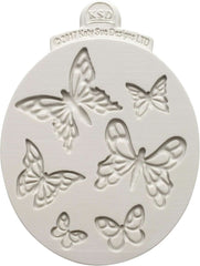 Katy Sue, Mulaj din Silicon, Fluturasi Bucatarie Naty Shop