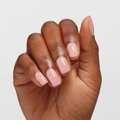 OPI Infinite Shine Pink Tones – Tehnologie gel pre-întărită fără lampă UV – Până la 11 zile de rezistență – Oja vegană de lungă durată – 15 ml