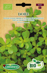 Portulak DORE, ECBIO7015