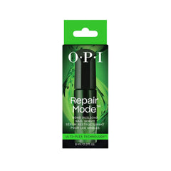 OPI Repair Mode – siero vegano per la cura delle unghie danneggiate – Il siero Nail Bonding ripara la struttura cheratinica delle unghie dall'interno – per unghie forti e resistenti in 6 giorni