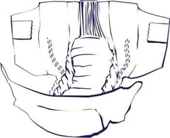 Seni Kids Junior Extra 16-30 kg (1x30 pezzi)