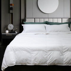 Fork Nottetempo piumino microfibra microfibra caldissimo (2Cm) 120X80X2 Cm Bianco Coperte e Trapunte Naty Shop 120X80X2 Cm Microfibra mantiene caldissimo (2Cm)