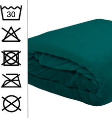 Lovely Casa Anatra Coccole Tessuto Poliestere 130 X 160 Cm Trapunte e Trapunte Naty Shop