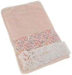 Poyetmotte Lapinou Book di Heath, 17 X 26 Cm Piumini e trapunte Naty Shop