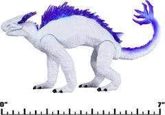 NOUL IMPERIU - GODZILLA - KONG 18 Cm - Battle Charge Shimo Action figures Naty Shop