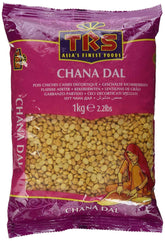 TRS - Ceci (Chana Dal) - (1 x 1 kg)