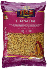 TRS - Ceci (Chana Dal) - (1 x 1 kg)