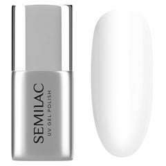 Base smalto UV Semilac Pure & Clean 7ml – Base ibrida autolivellante per unghie sensibili