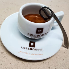 Kaffeebohnen, 1 kg, Linie Bar, klassische Espressomischung, Original Napoletanischer Geschmack, mittlere Röstung