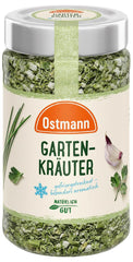 Ostmann Gewürze - Gartenkräuter gefriergetrocknet | 15 g nella voce